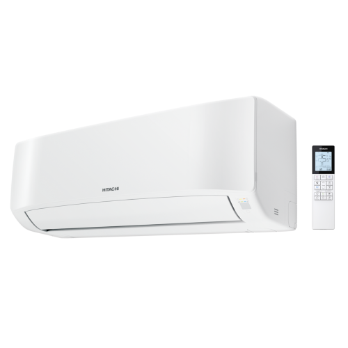 Hitachi RAK-DJ35PHAE/RAC-DJ35PHAE Shiratama сплит система Hitachi RAK-DJ35PHAE/RAC-DJ35PHAE Shiratama сплит система