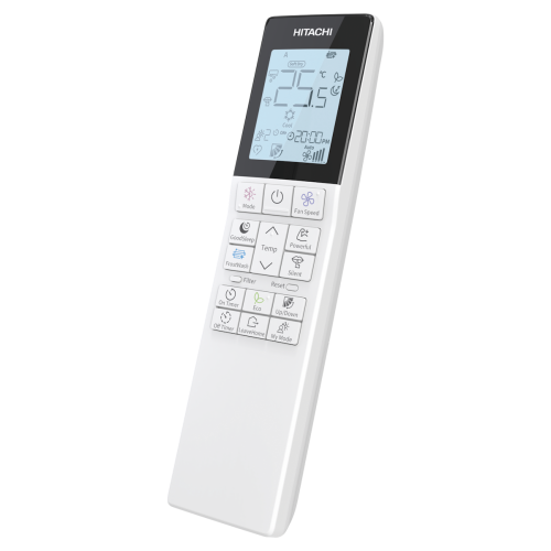 Hitachi RAK-DJ50PHAE/RAC-DJ50PHAE Shiratama сплит система Hitachi RAK-DJ50PHAE/RAC-DJ50PHAE Shiratama сплит система