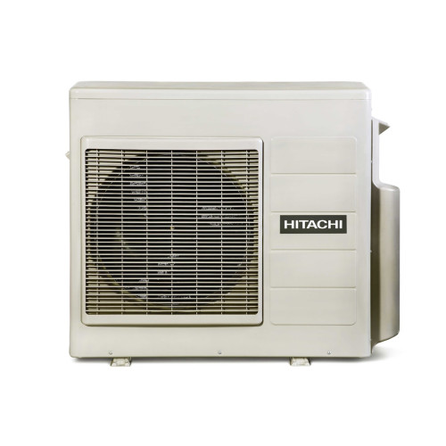 Мульти-сплит система Hitachi RAM-53NE3F Мульти-сплит система Hitachi RAM-53NE3F