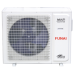 Мульти-сплит система FUNAI RAM-I-2OK40HP.01/U Мульти-сплит система FUNAI RAM-I-2OK40HP.01/U