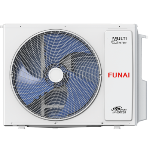 Мульти-сплит система FUNAI RAM-I-2OK55HP.01/U Мульти-сплит система FUNAI RAM-I-2OK55HP.01/U