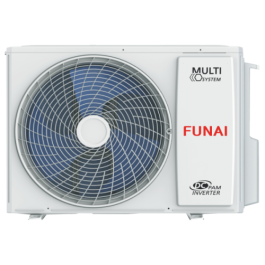 Мульти-сплит система FUNAI RAM-I-3OK80HP.01/U