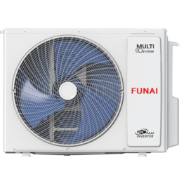 Мульти-сплит система FUNAI RAM-I-3OK80HP.01/U