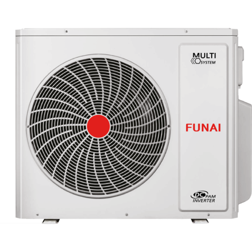 Мульти-сплит система FUNAI RAM-I-4KG105HP.01/U Мульти-сплит система FUNAI RAM-I-4KG105HP.01/U