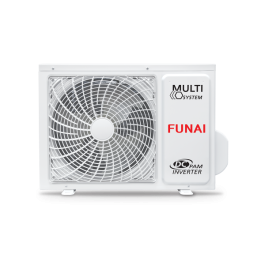 Мульти-сплит система FUNAI RAMI-3OR70HP.D05/U