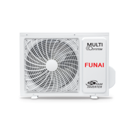 Мульти-сплит система FUNAI RAMI-4OR80HP.D05/U LP