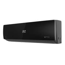 ROYAL CLIMA RC-AN22HN ATTICA NERO сплит система