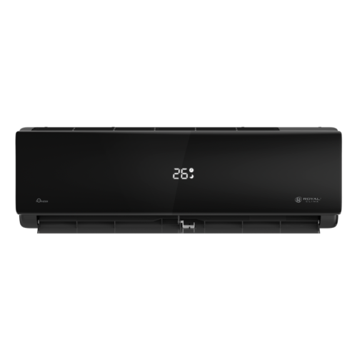 ROYAL CLIMA RC-AN22HN ATTICA NERO сплит система ROYAL CLIMA RC-AN22HN ATTICA NERO сплит система