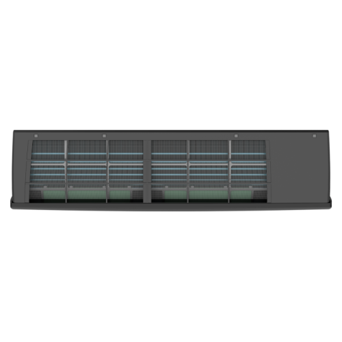 ROYAL CLIMA RC-AN22HN ATTICA NERO сплит система ROYAL CLIMA RC-AN22HN ATTICA NERO сплит система