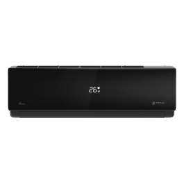 ROYAL CLIMA RC-AN28HN ATTICA NERO сплит система