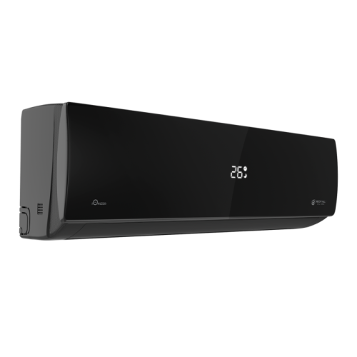 ROYAL CLIMA RC-AN55HN ATTICA NERO сплит система ROYAL CLIMA RC-AN55HN ATTICA NERO сплит система