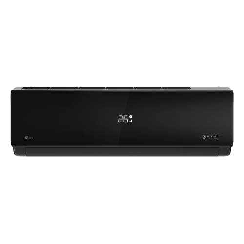 ROYAL CLIMA RC-AN70HN ATTICA NERO сплит система