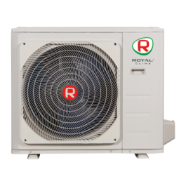 ROYAL CLIMA RC-GDB105HN GRANDE сплит система