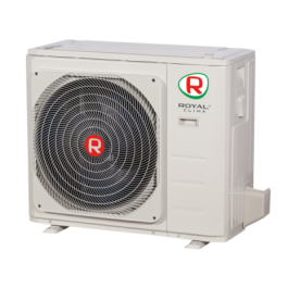 ROYAL CLIMA RC-GDB105HN GRANDE сплит система