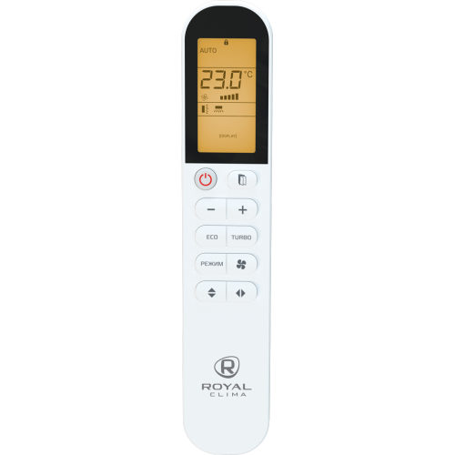 ROYAL CLIMA RC-GL70HN GLORIA сплит система