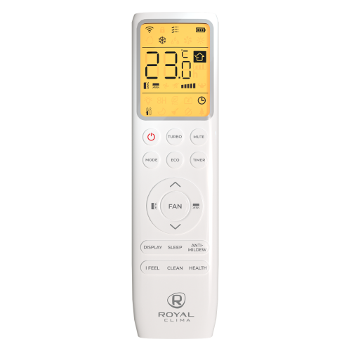 ROYAL CLIMA RC-PD35HN PANDORA сплит система