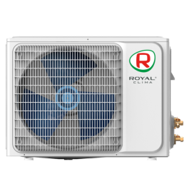 ROYAL CLIMA RC-VX22HN VELA NUOVA сплит система