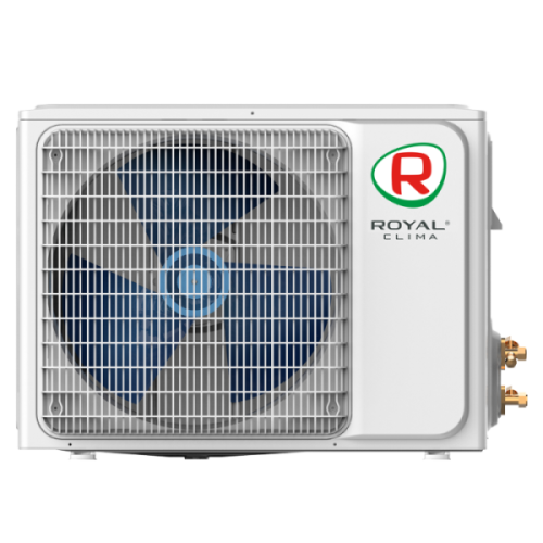 ROYAL CLIMA RC-VX55HN VELA NUOVA сплит система