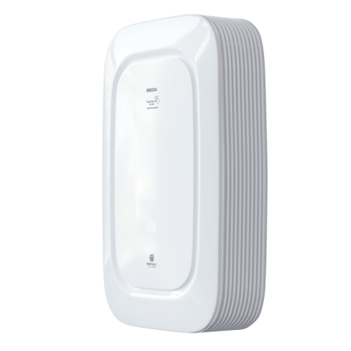 ROYAL CLIMA Brezza RCB 150 LUX бризер приточный