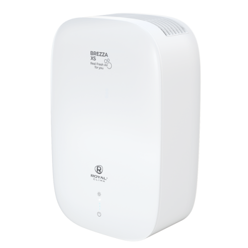 ROYAL CLIMA RCB 75 приточно-очистительный комплекс