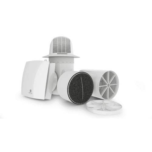 ROYAL CLIMA RCF-70 LUX