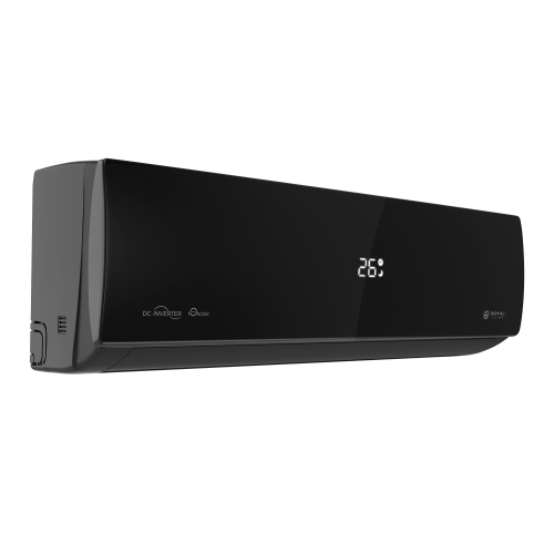 ROYAL CLIMA RCI-AN28HN ATTIСA NERO Inverter сплит система ROYAL CLIMA RCI-AN28HN ATTIСA NERO Inverter сплит система