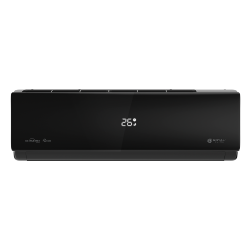 ROYAL CLIMA RCI-AN70HN ATTIСA NERO Inverter сплит система ROYAL CLIMA RCI-AN70HN ATTIСA NERO Inverter сплит система