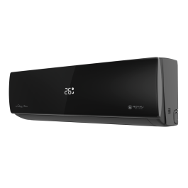 ROYAL CLIMA RCI-AN70HN ATTIСA NERO Inverter сплит система