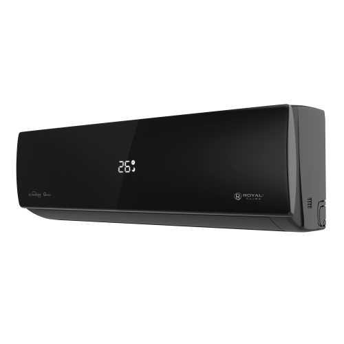 ROYAL CLIMA RCI-AN70HN ATTIСA NERO Inverter сплит система ROYAL CLIMA RCI-AN70HN ATTIСA NERO Inverter сплит система