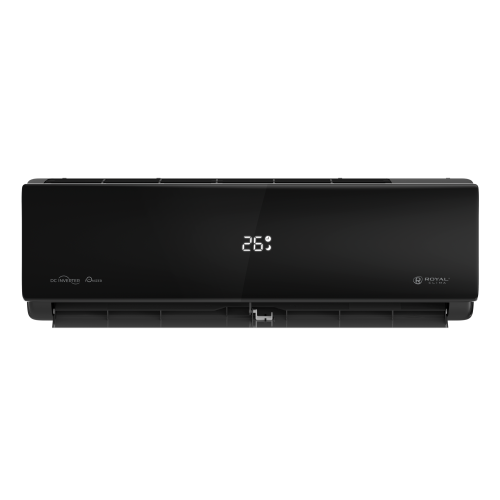 ROYAL CLIMA RCI-AN70HN ATTIСA NERO Inverter сплит система ROYAL CLIMA RCI-AN70HN ATTIСA NERO Inverter сплит система