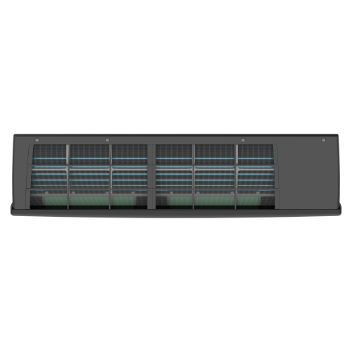 ROYAL CLIMA RCI-AN70HN ATTIСA NERO Inverter сплит система ROYAL CLIMA RCI-AN70HN ATTIСA NERO Inverter сплит система