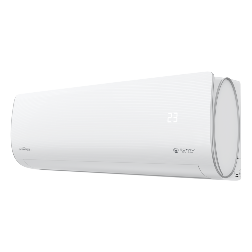ROYAL CLIMA RCI-AR22HN ARIA Inverter сплит система