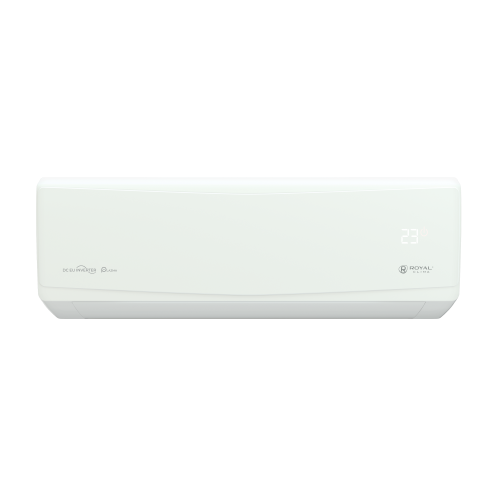 ROYAL CLIMA RCI-GR28HN GRIDA DC EU Inverter сплит система ROYAL CLIMA RCI-GR28HN GRIDA DC EU Inverter сплит система