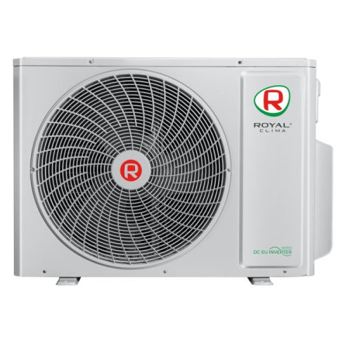 ROYAL CLIMA RCI-GR50HN GRIDA DC EU Inverter сплит система ROYAL CLIMA RCI-GR50HN GRIDA DC EU Inverter сплит система