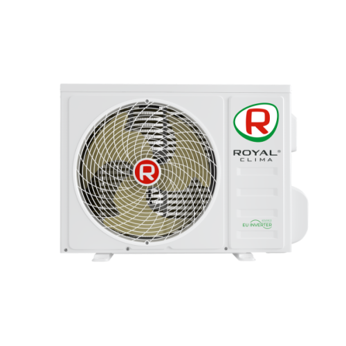 ROYAL CLIMA RCI-RF40HN ROYAL FRESH FULL DC EU Inverter сплит система ROYAL CLIMA RCI-RF40HN ROYAL FRESH FULL DC EU Inverter сплит система