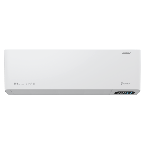ROYAL CLIMA RCI-RFS35HN ROYAL FRESH STANDARD сплит система ROYAL CLIMA RCI-RFS35HN ROYAL FRESH STANDARD сплит система