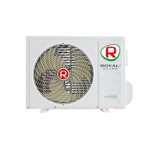 ROYAL CLIMA RCI-RFS35HN ROYAL FRESH STANDARD сплит система ROYAL CLIMA RCI-RFS35HN ROYAL FRESH STANDARD сплит система