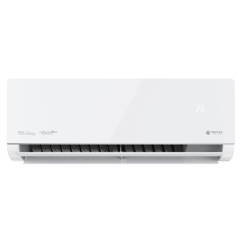 ROYAL CLIMA RCI-RSB30HN ROYAL SUPREMO BLANCO FULL DC EU Inverter сплит система