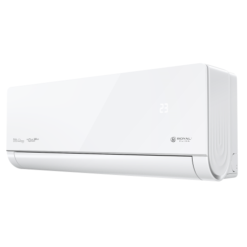 ROYAL CLIMA RCI-RSB30HN ROYAL SUPREMO BLANCO FULL DC EU Inverter сплит система