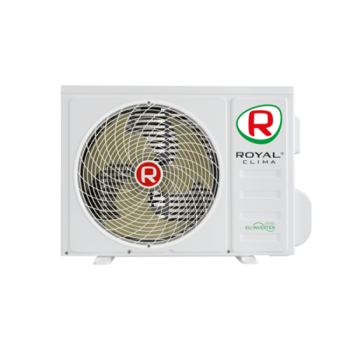 ROYAL CLIMA RCI-RSB30HN ROYAL SUPREMO BLANCO FULL DC EU Inverter сплит система
