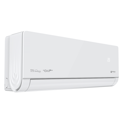 ROYAL CLIMA RCI-RSB40HN ROYAL SUPREMO BLANCO FULL DC EU Inverter сплит система