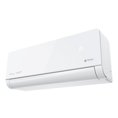 ROYAL CLIMA RCI-RSB40HN ROYAL SUPREMO BLANCO FULL DC EU Inverter сплит система