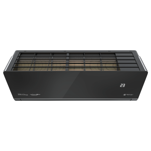 ROYAL CLIMA RCI-RSN30HN ROYAL SUPREMO NERO FULL DC EU Inverter сплит система