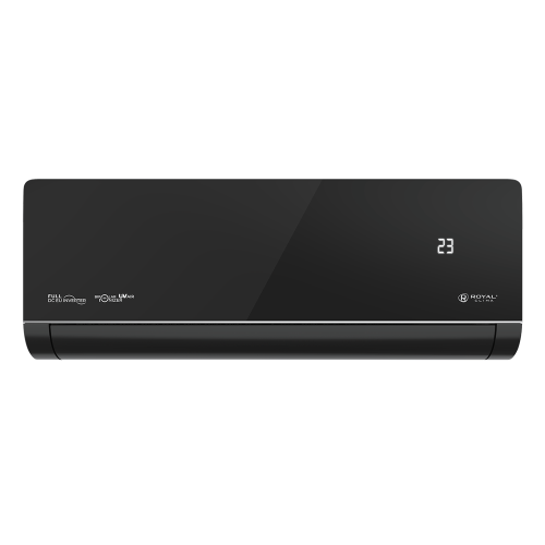 ROYAL CLIMA RCI-RSN75HN ROYAL SUPREMO NERO FULL DC EU Inverter сплит система