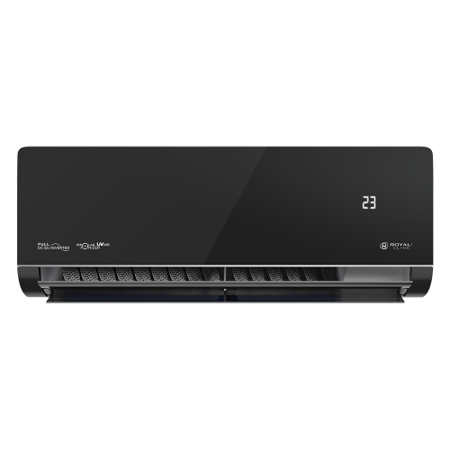 ROYAL CLIMA RCI-RSN75HN ROYAL SUPREMO NERO FULL DC EU Inverter сплит система