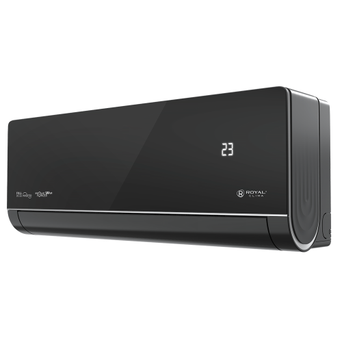 ROYAL CLIMA RCI-RSN75HN ROYAL SUPREMO NERO FULL DC EU Inverter сплит система