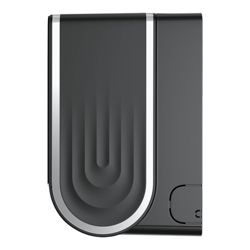 ROYAL CLIMA RCI-RSN75HN ROYAL SUPREMO NERO FULL DC EU Inverter сплит система