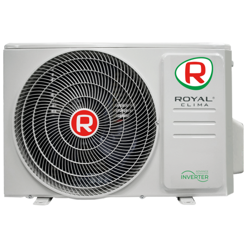 ROYAL CLIMA RCI-TWN55HN TRIUMPH Inverter сплит система ROYAL CLIMA RCI-TWN55HN TRIUMPH Inverter сплит система