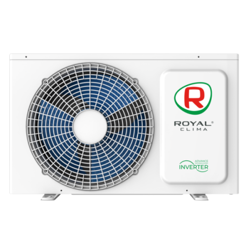 ROYAL CLIMA RCI-VXI35HN VELA NUOVA Inverter сплит система ROYAL CLIMA RCI-VXI35HN VELA NUOVA Inverter сплит система