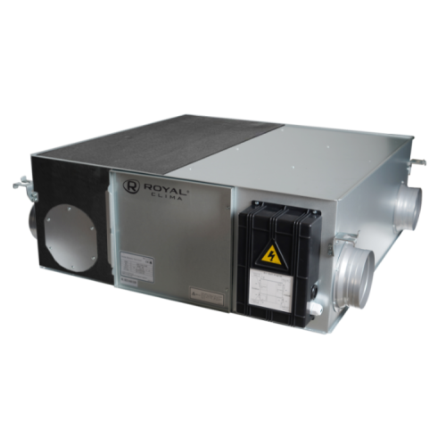 ROYAL CLIMA RCS-300-P 3.0